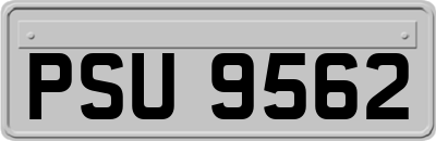 PSU9562