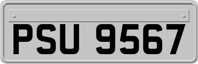 PSU9567