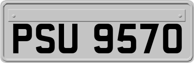 PSU9570