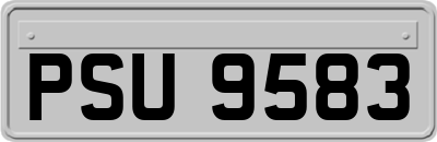 PSU9583