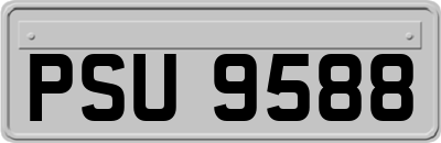 PSU9588