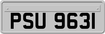PSU9631