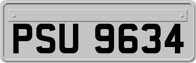 PSU9634