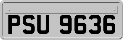PSU9636