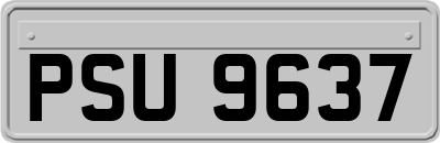 PSU9637