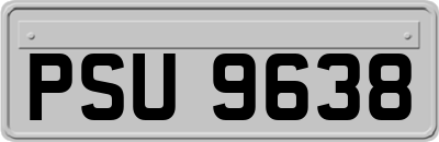 PSU9638