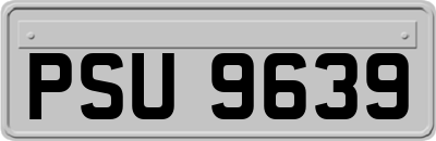 PSU9639