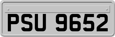PSU9652