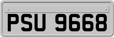 PSU9668