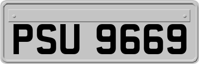 PSU9669