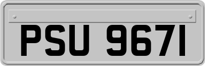 PSU9671