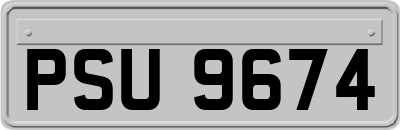 PSU9674