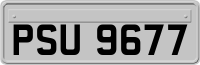 PSU9677