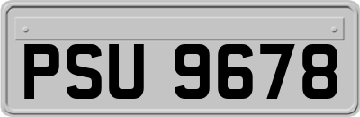 PSU9678
