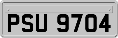 PSU9704