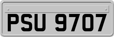 PSU9707