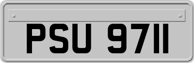 PSU9711