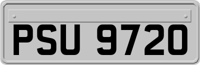 PSU9720