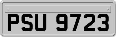 PSU9723