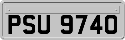 PSU9740