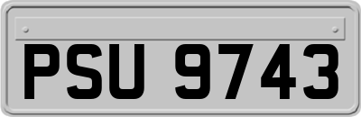 PSU9743