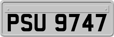 PSU9747