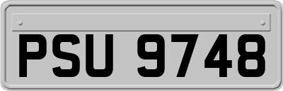PSU9748