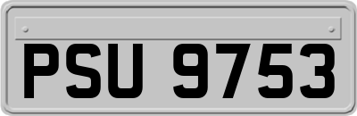 PSU9753