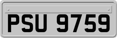 PSU9759