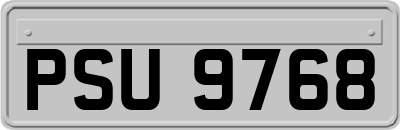 PSU9768