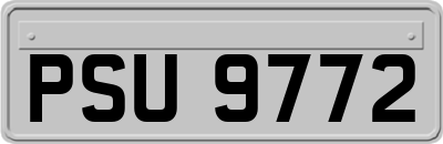 PSU9772