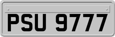 PSU9777