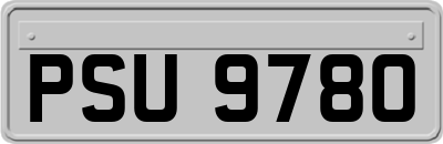 PSU9780