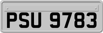 PSU9783