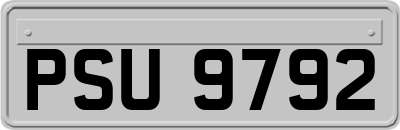 PSU9792