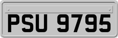 PSU9795