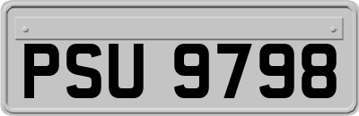 PSU9798