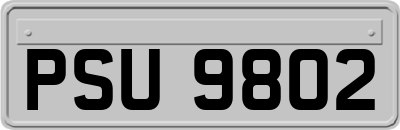 PSU9802