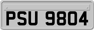 PSU9804