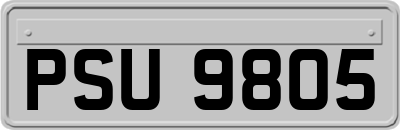 PSU9805