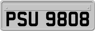 PSU9808