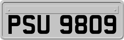 PSU9809