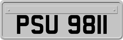 PSU9811