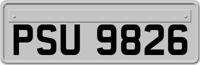 PSU9826