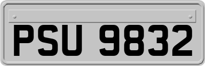 PSU9832