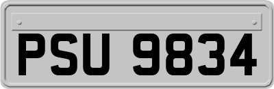 PSU9834