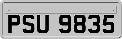 PSU9835