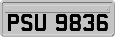 PSU9836