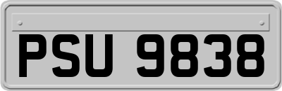 PSU9838
