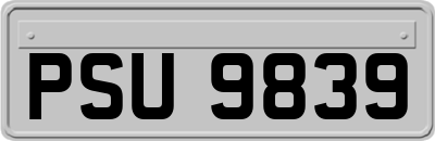 PSU9839